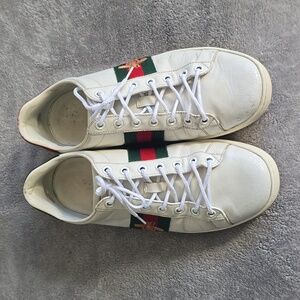 Gucci Ace Sneakers